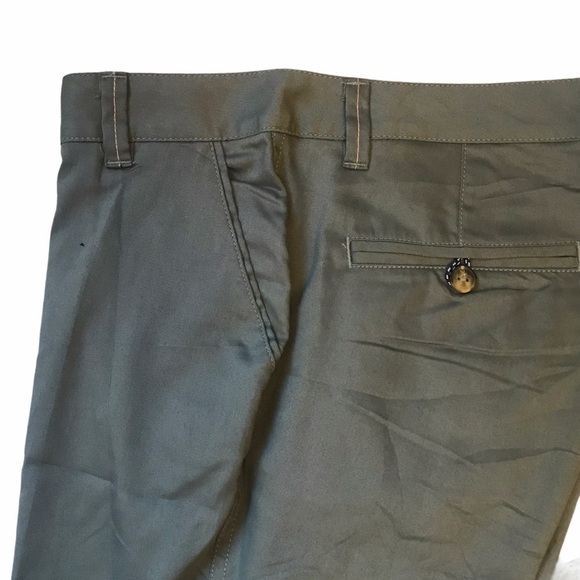 Columbia Women's Size 8 Grey PFG Performance Fishing Gear Activewear Pan… - Picture 2 of 10